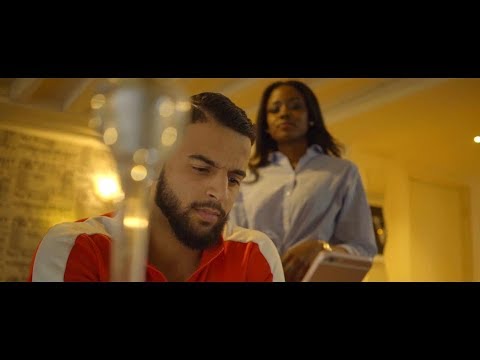 DJ Kayz Ft. Wassila & Scridge - Jour J (Clip Officiel)