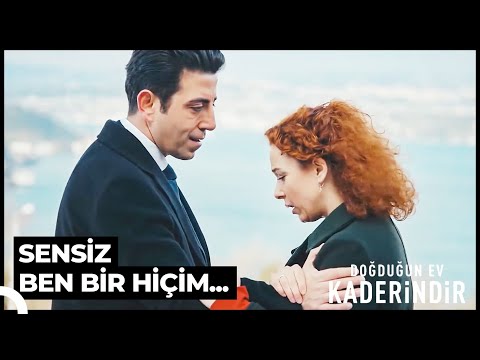 Kaybetme Korkusu Delirtir İnsanı | Doğduğun Ev Kaderindir