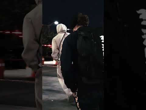 First assassin arrives #복마전001 #Nov22