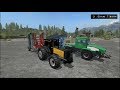 Valtra BH180 Antigo Cana v1.0