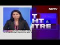 WEFs Saadia Zahidi: Concern Over Spillover Of Conflict To Economy | Left, Right & Centre  - 02:37 min - News - Video
