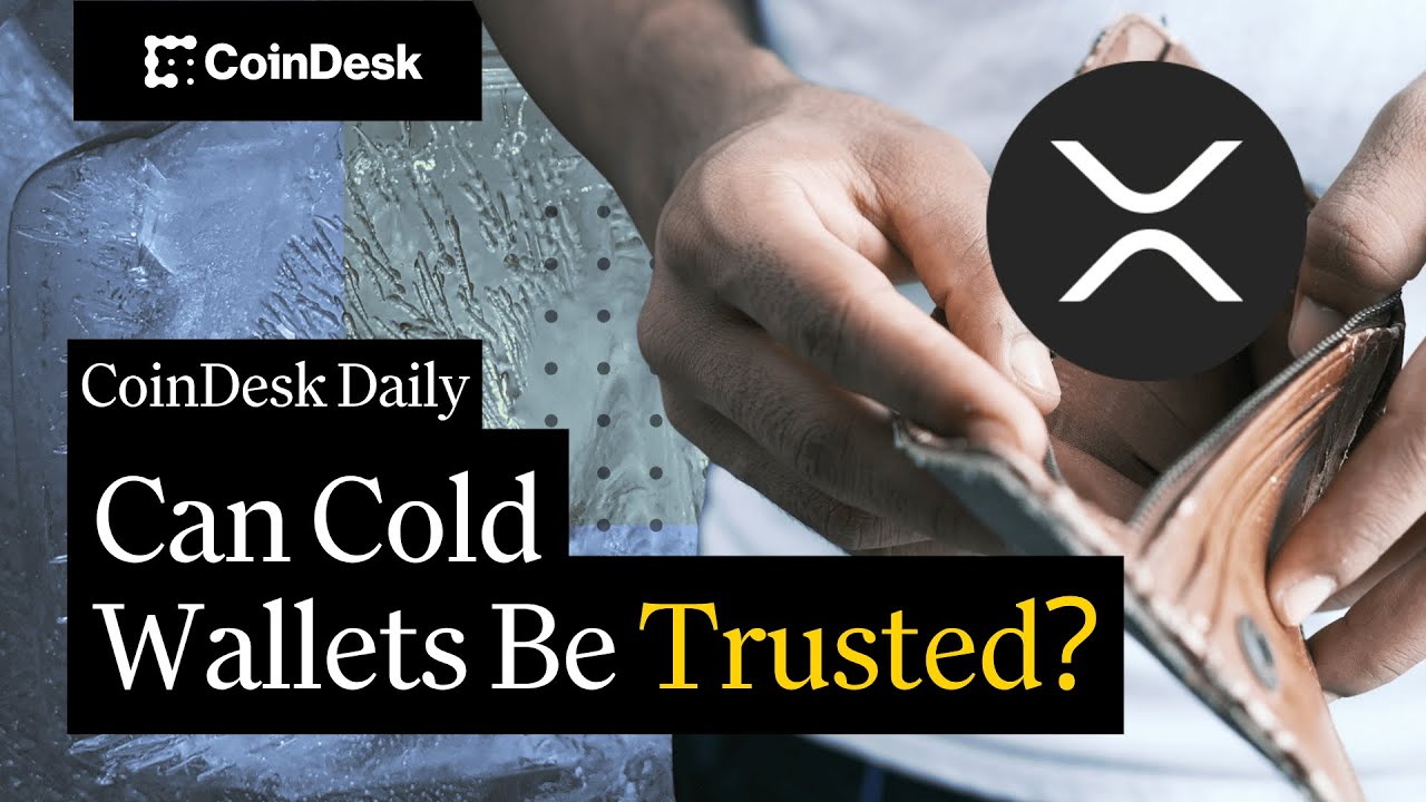 XRP Investor Says $3M of Tokens Were Stolen From Cold Wallet