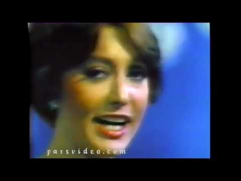 Googoosh - Gole Bee Goldoon (Official Video) | گوگوش - گل بی گلدون