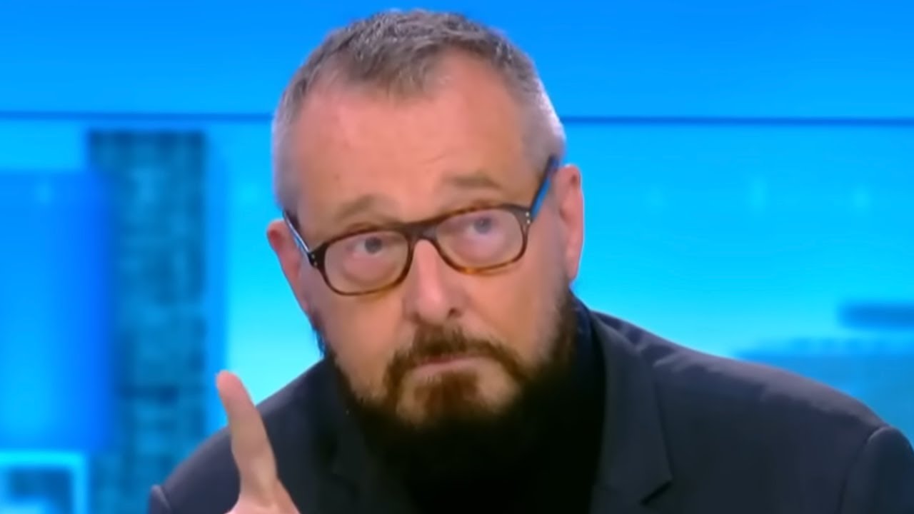 Punchline - Laurent Delahousse auditionné : «Le socle de France Télévisions, c'est l'impartialité»