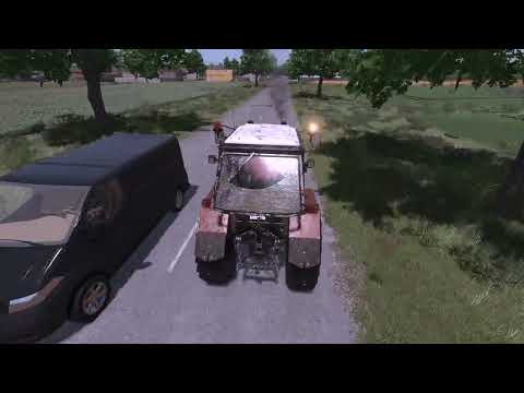 MTZ 952.2 Turbo v1.0.0.0