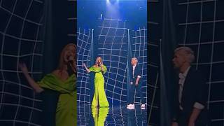 Наталья Подольская в новом шоу «Перепой звезду» спела с финансовым экспертом Семёном. Как вам дуэт?