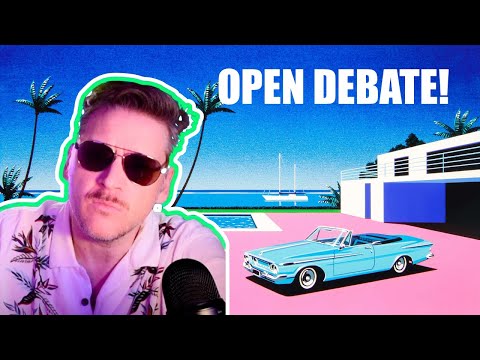 HOT & FUNNY Debates/QnA! God, Tartaria, Chinese Espionage, NFL Occultism, Popes, Protestants, Pagans