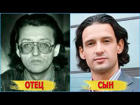 Как выглядят ЧЕТВЕРО детей Александра ГРАДСКОГО/ Как живут НАСЛЕДНИКИ и молодая ВДОВА сейчас