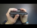 Обзор планшета Samsung Galaxy TAB 3 T113 тесты, игры, производительность