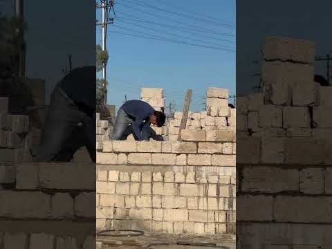 Həyət evlərinin tikintisi və təmiri 046 #keşfet #music #home #design #construction