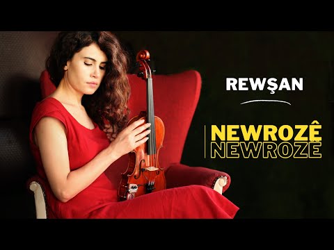 Rewşan - Newroze Newroze