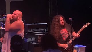 Trash Panda - Omnivorous (Live in Orlando, FL 9-20-22)