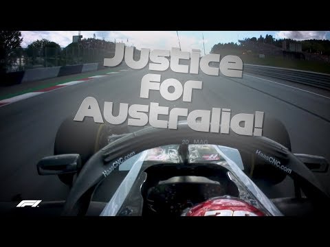Best Of Team Radio | 2018 Austrian Grand Prix