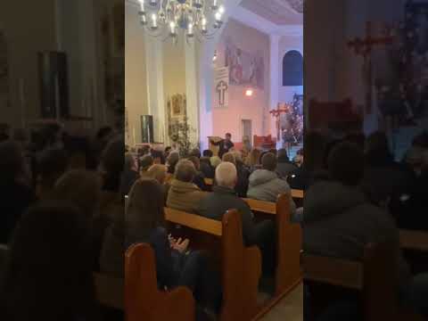 Koncert Kolęd 8.01