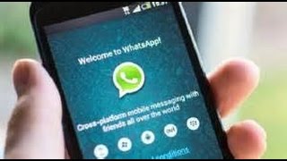 تحميل برنامج واتس اب 2015 الواتس اب لجميع الانظمة واتساب download ...