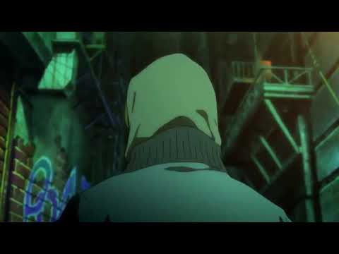 Banana Fish'