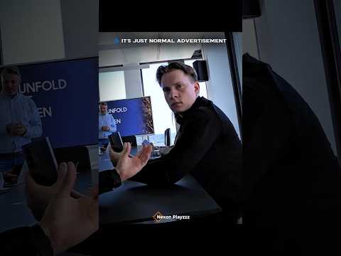 SAMSUNG Galaxy Z Fold 7 💀#shorts #samsungs25ultra #xiaomi15ultra #vivox300pro #upcomingphones