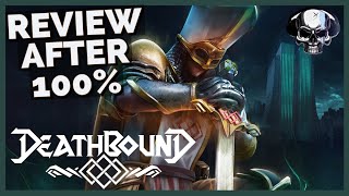 Vido-Test : Deathbound - Review After 100%