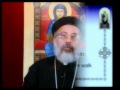 Coptic lesson Eps 31 Coptic Lessons By Fr. Kyirllos Makar Every Monday @ 6:15 PM