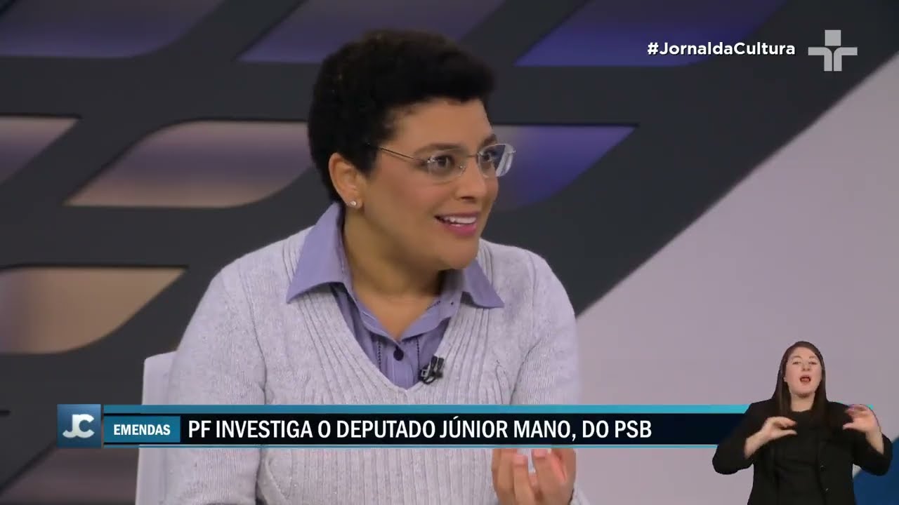 Denilde Holzhacker e Emerson Kapaz analisam caso de fraudes em emendas parlamentares