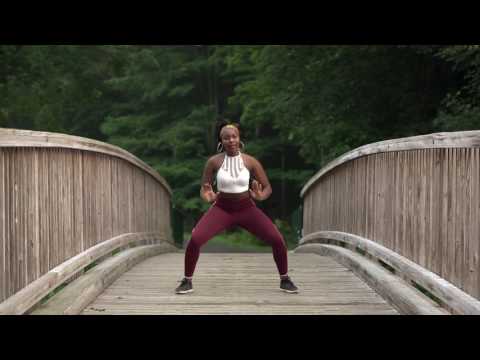 Particula - Major Lazer Dance Rosie Melanin