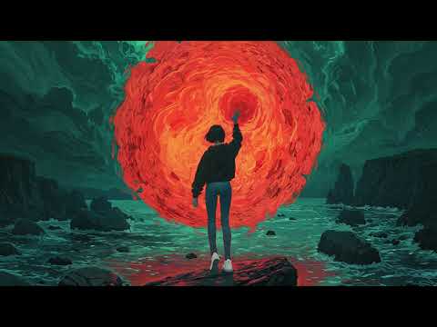 ARMNHMR - Swimming In The Sky