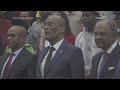 Haiti Prime Minister Ariel Henry resigns  - 01:12 min - News - Video