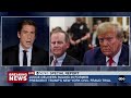 Judge fines former President Donald Trump $354 million  - 02:19 min - News - Video