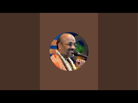 Tamil Discourse | Upanyasam | Damodhara Deekshithar