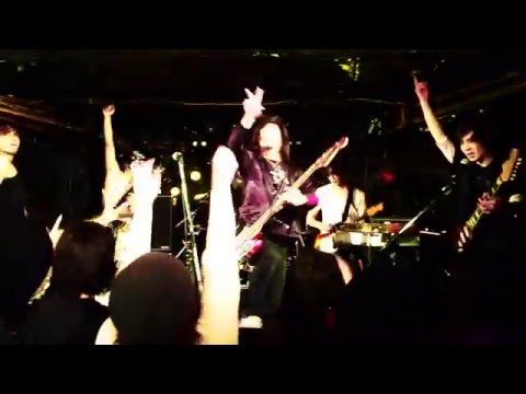 I love you Orchestra - LIVE at SHELTER 2016/2/21
