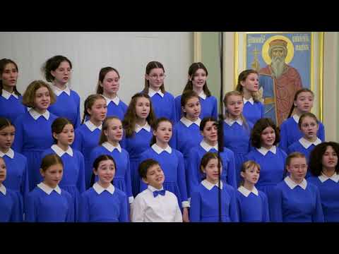 И.С. Бах-Ш. Гуно  | J.S. Bach - Ch. Gounod "Ave Maria"