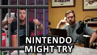 You Can Go to Jail for Pirating Games Now??? - WAN Show July 18, 2025
