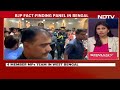 Suvendu Adhikari Latest News | Suvendu Adhikari Meets Bengal Governor With 100 Survivors Of Violence  - 01:41 min - News - Video