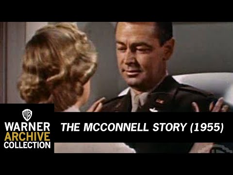 The McConnell Story'