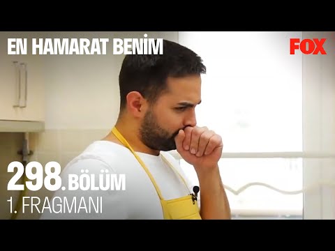 En Hamarat Benim 298. Bölüm 1. Fragmanı @En Hamarat Benim