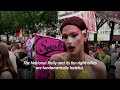 Paris Pride revelers fear for safety if far right wins election | REUTERS - 01:09 min - News - Video