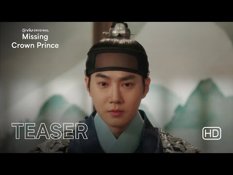 Missing Crown Prince'