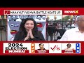 On The Ground From Mumbai | Hear the Voters’ Pulse | 2024 Election Special | NewsX  - 28:21 min - News - Video