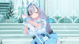 ˗ˏˋ #雑談 / 作業用BGMˎˊ˗ 初見さん大歓迎.ᐟ 週の真ん中お話こそこそ…！👻🩵〖 幽々ゆら/いちプロ 〗