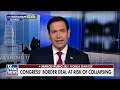 Congress border deal at risk of collapse  - 02:19 min - News - Video