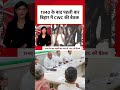 Bihar Election : 1940 के बाद पहली बार बिहार में CWC की बैठक | Congress | Rahul Gandhi | #Shorts  - 01:00 min - News - Video