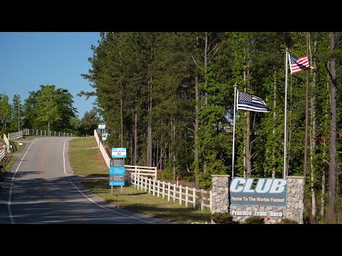 Lost American EP1 AMA nationals prep at Club mx!