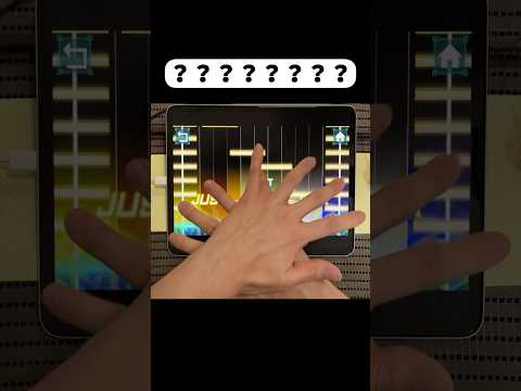 Craziest rhythm game form