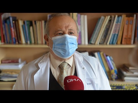 Bilim Kurulu Üyesi Akın: ‘Tam Kapanma’ Ağır Bir Durum