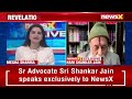Senior Adv Hari Shankar Jain On Gyanvapi Case | NewsX Exclusive