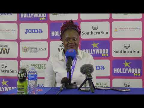 Hollywoodbets Women's Championship   Zambia (4)0-0(3) South Africa Florence Mwila