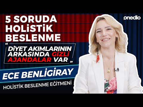 5 Soruda Holistik Beslenme I Duygusal Boşluk Gıda Tüketimimizi Artırıyor