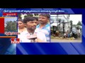 4 electrocuted within a week under GHMC; official apathy flayed