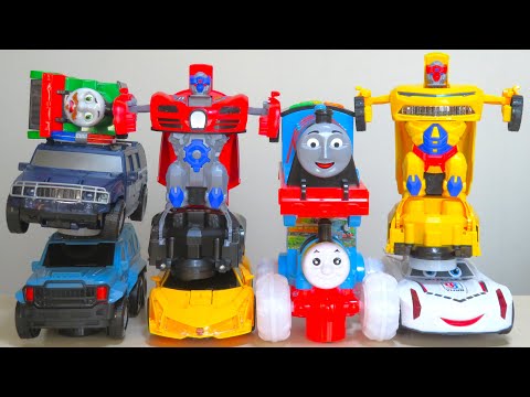 Thomas & Friends Tokyo maintenance factory for vehicle toys RiChannel