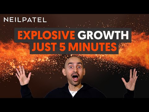 Learn SEO in Just 5 Minutes a Day